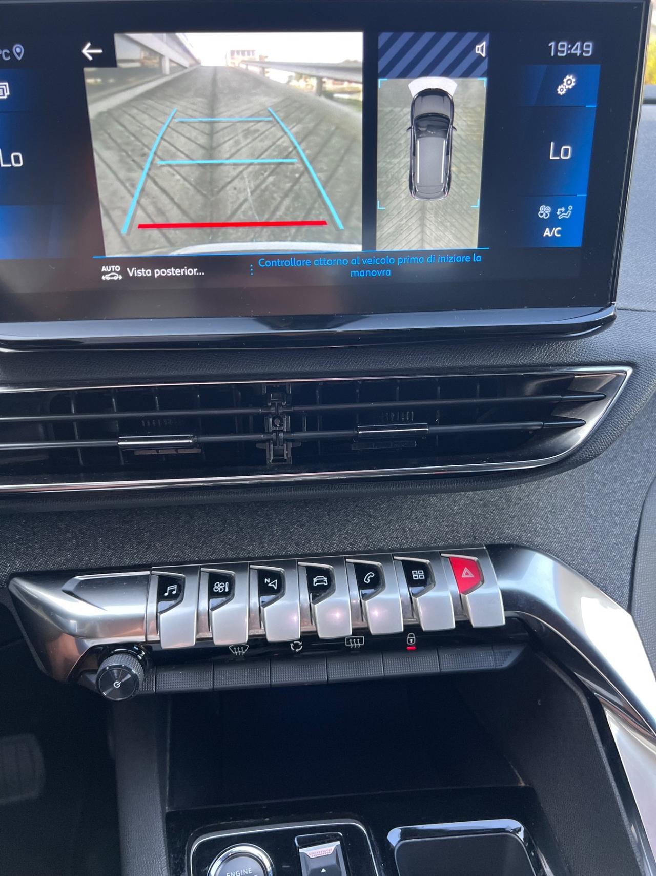 Peugeot 3008 BlueHDi 130 S&S EAT8 GT
