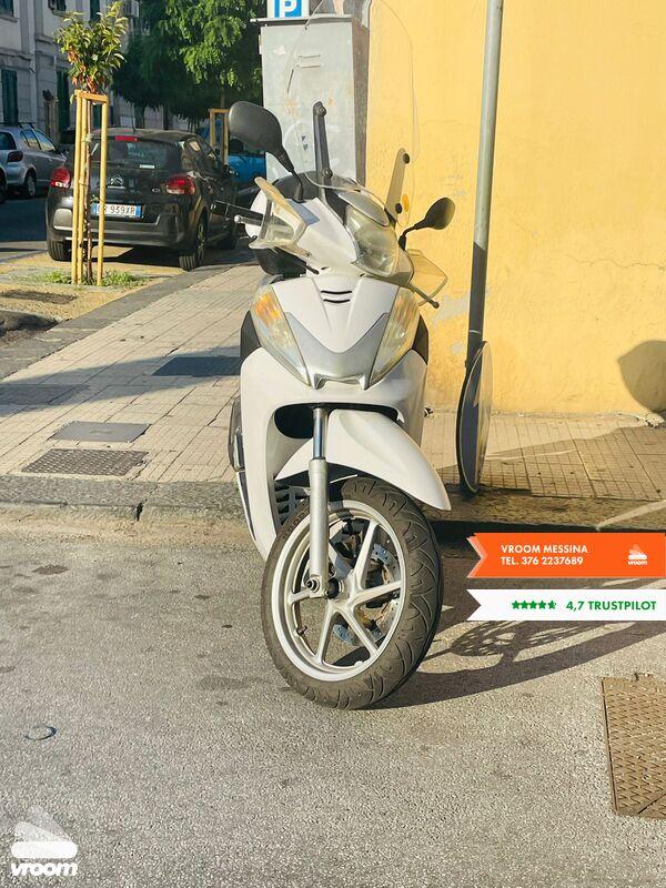 HONDA SH 300 SH 300