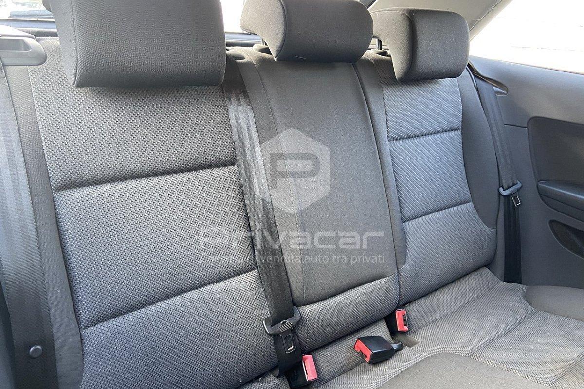 AUDI A3 1.6 TDI 90 CV CR F.AP. Ambition