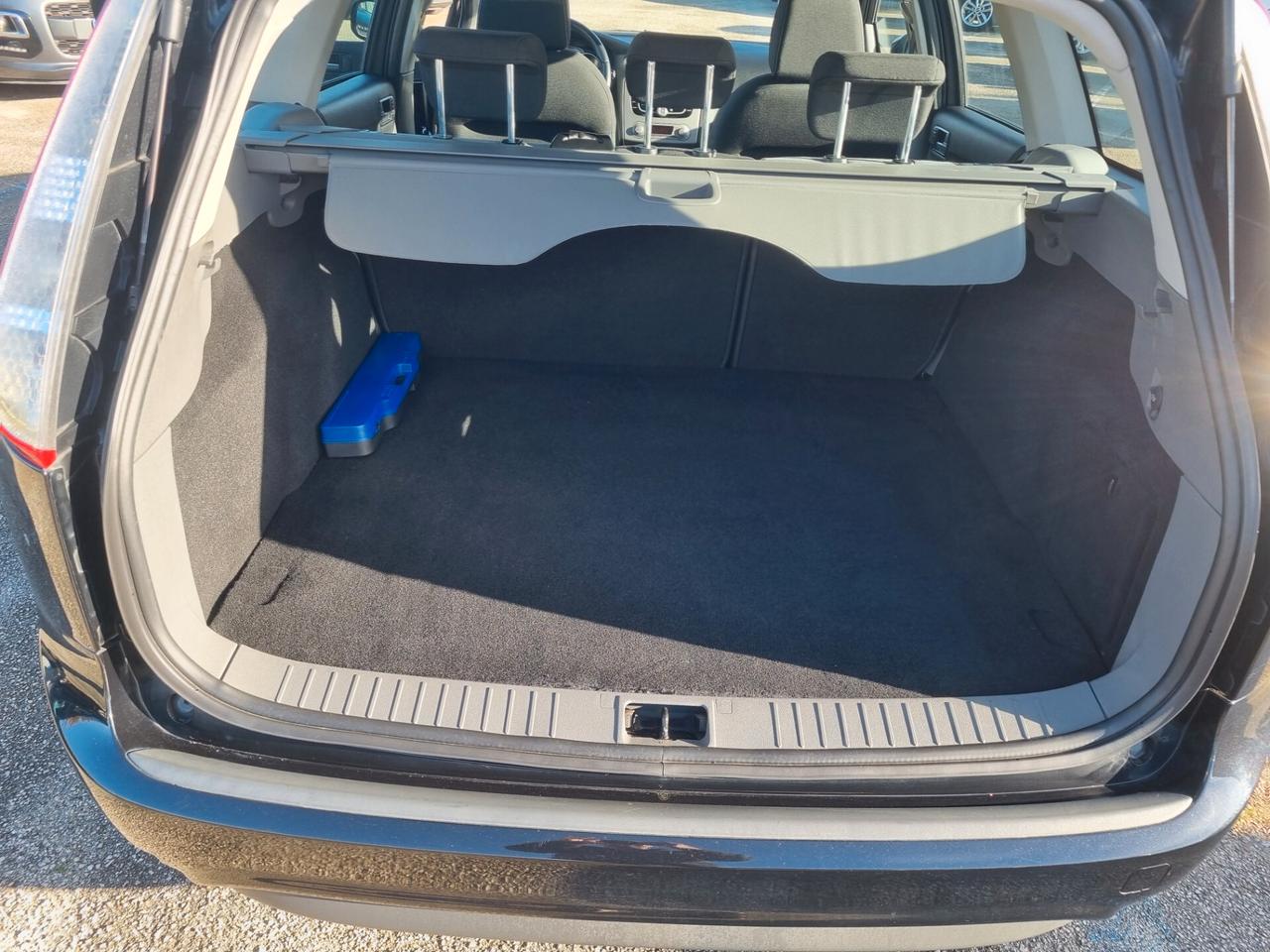 Ford Focus 1.6 TDCi (110CV) SW Ikon