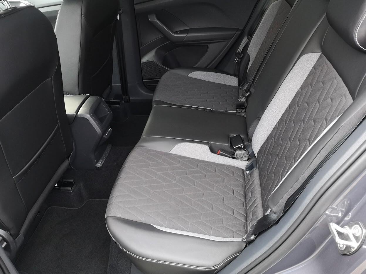 Volkswagen T-Cross 1.0 TSI 95 CV NAVI - SUPER ACCESSORIATA