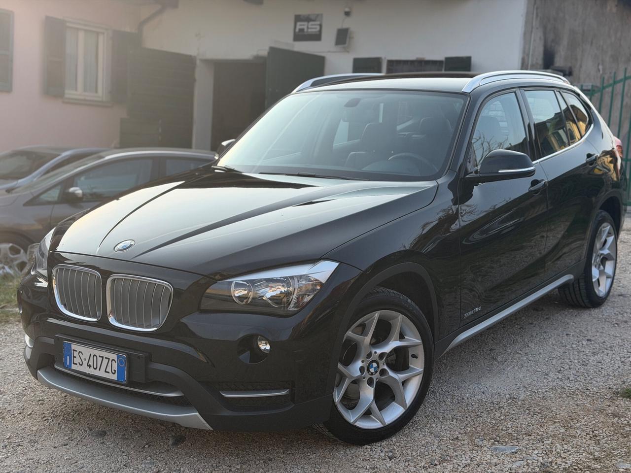 Bmw X1 sDRIVE16d XLINE KMCERT UNICOPR