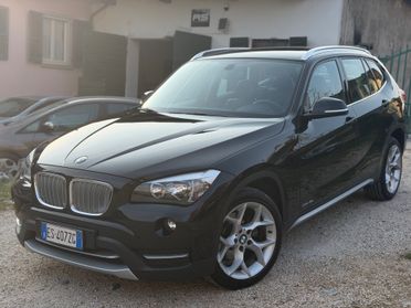 Bmw X1 sDRIVE16d XLINE KMCERT UNICOPR