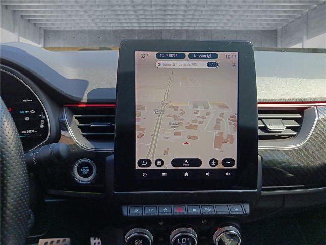 RENAULT Arkana Arkana Hybrid E-Tech 145 CV R.S. Line