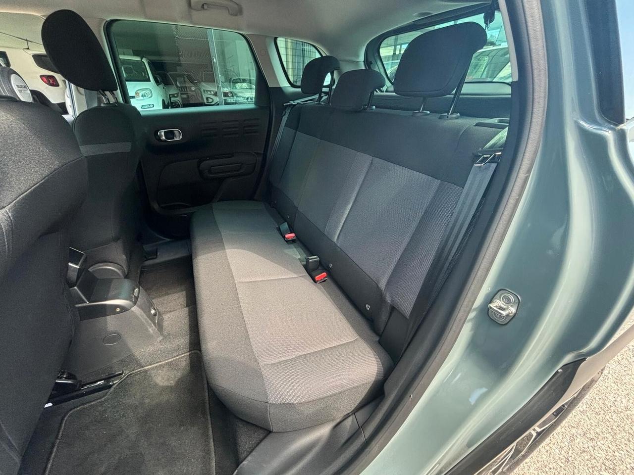 Citroen C3 Aircross 110 S&S Shine