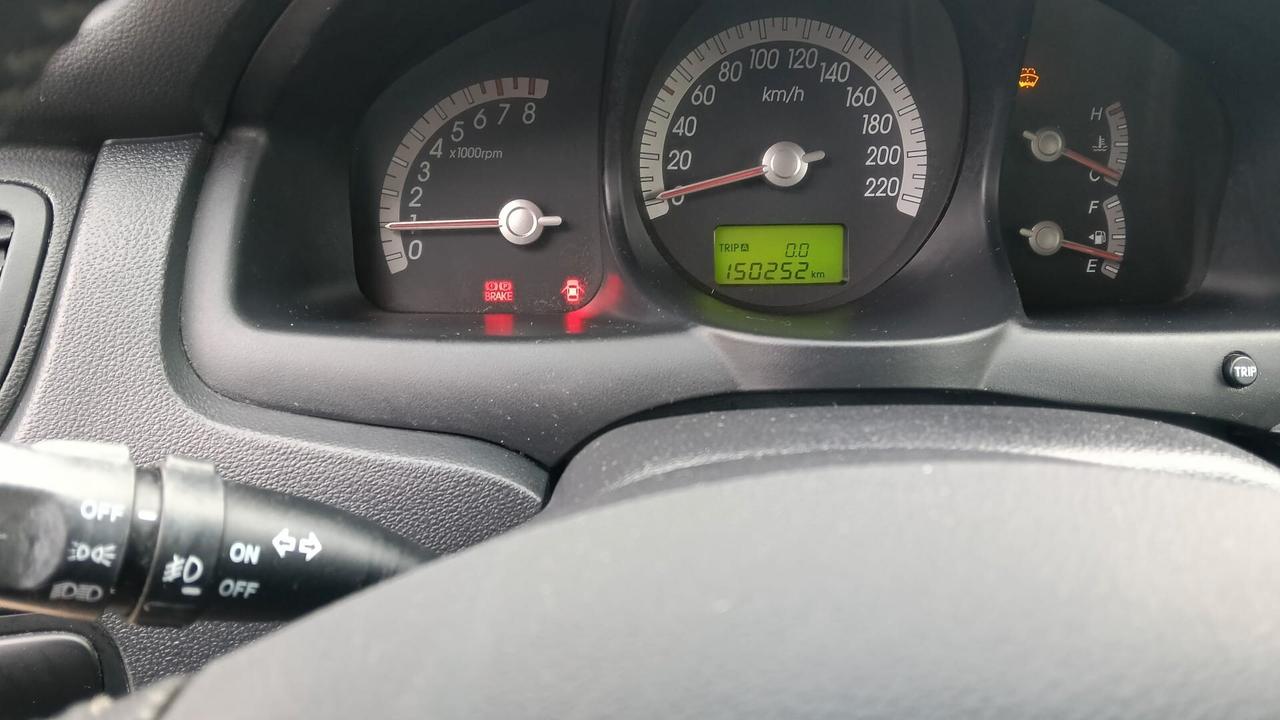 Kia Sportage 2.0 CRDI VGT 140CV Active