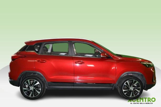 EVO EVO 5 - EVO 5 - 1.5 TURBO BENZINA/GPL