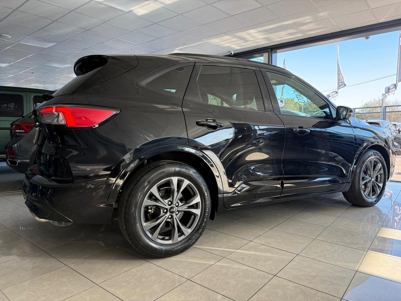 Ford Kuga 1.5 EcoBlue 120 CV aut. ST-Line