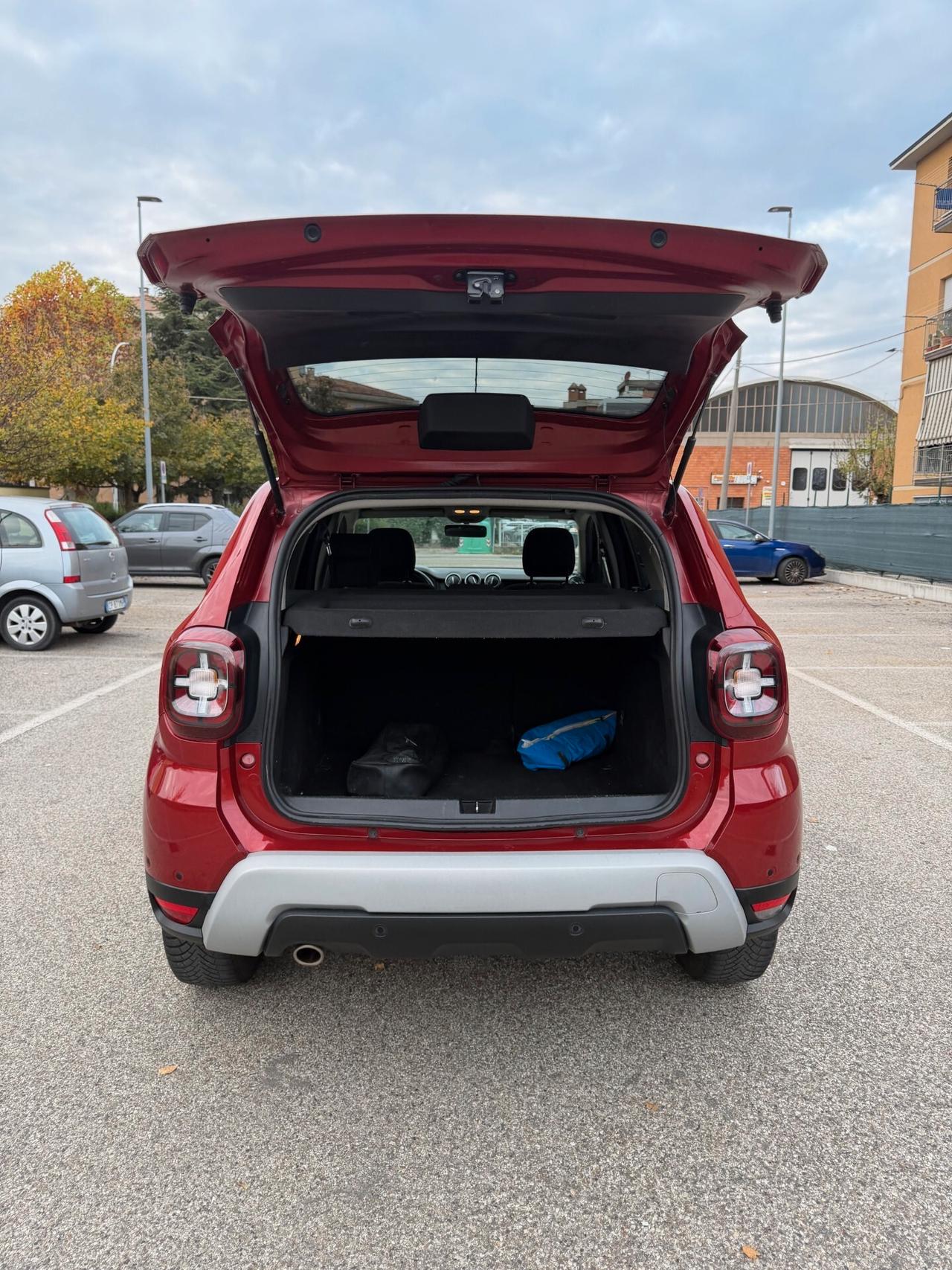 Dacia Duster 1.0 TCe 100 CV ECO-G 4x2 15th Anniversary