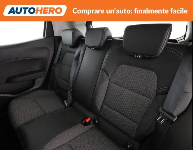 RENAULT Clio TCe 100 CV 5 porte Intens