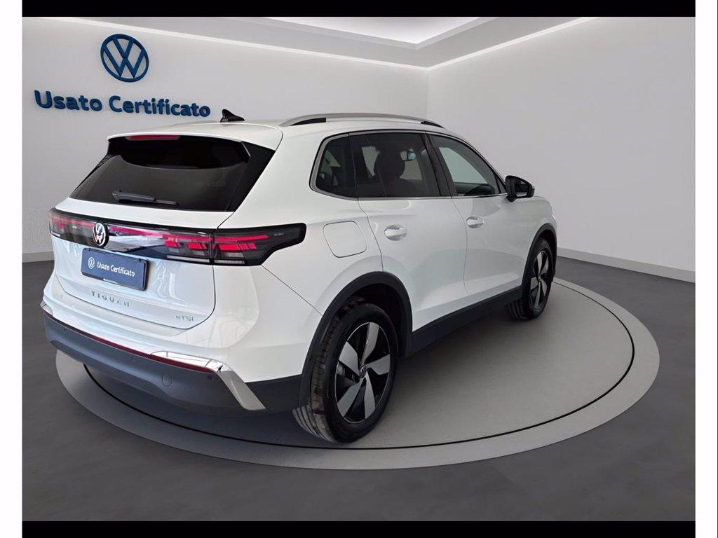 VOLKSWAGEN Tiguan 1.5 etsi elegance 150cv dsg del 2026