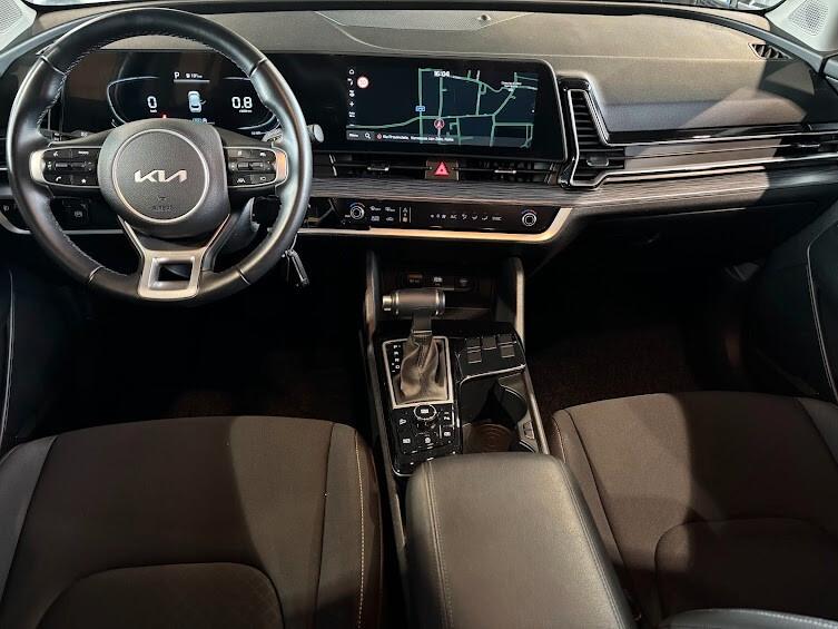 Kia Sportage 1.6 TGDI MHEV DCT 150CV BUSINESS