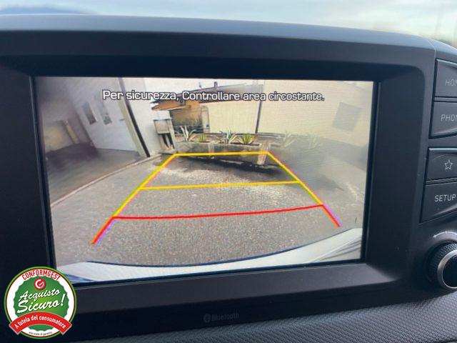 HYUNDAI Kona 1.6 CRDI 115 CV Exellence