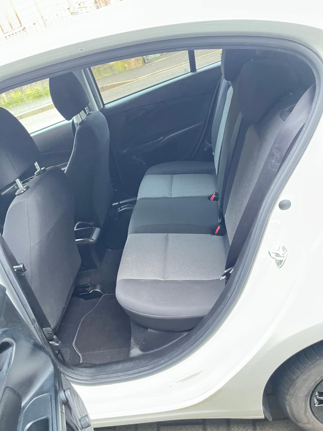 FIAT TIPO - 1.4 - 5 PORTE STREET - BENZINA/GPL - KM 46.358 - ANCHE PER NEOPATENTATI - ANNO 2019