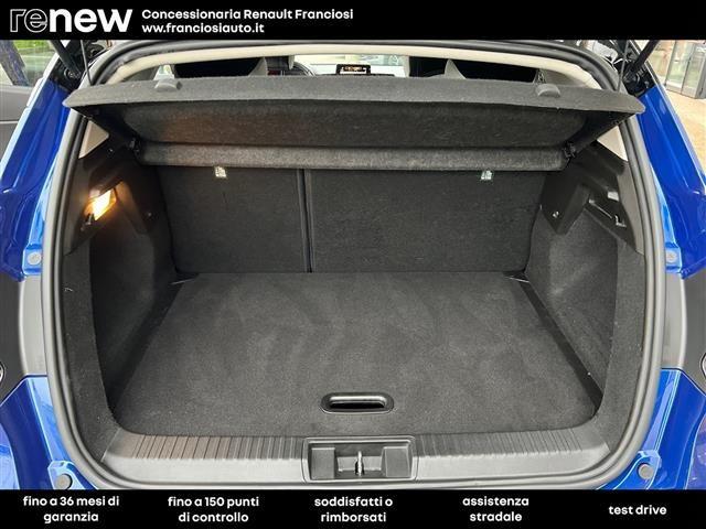 RENAULT Captur 1.0 tce Intens Gpl 100cv my21