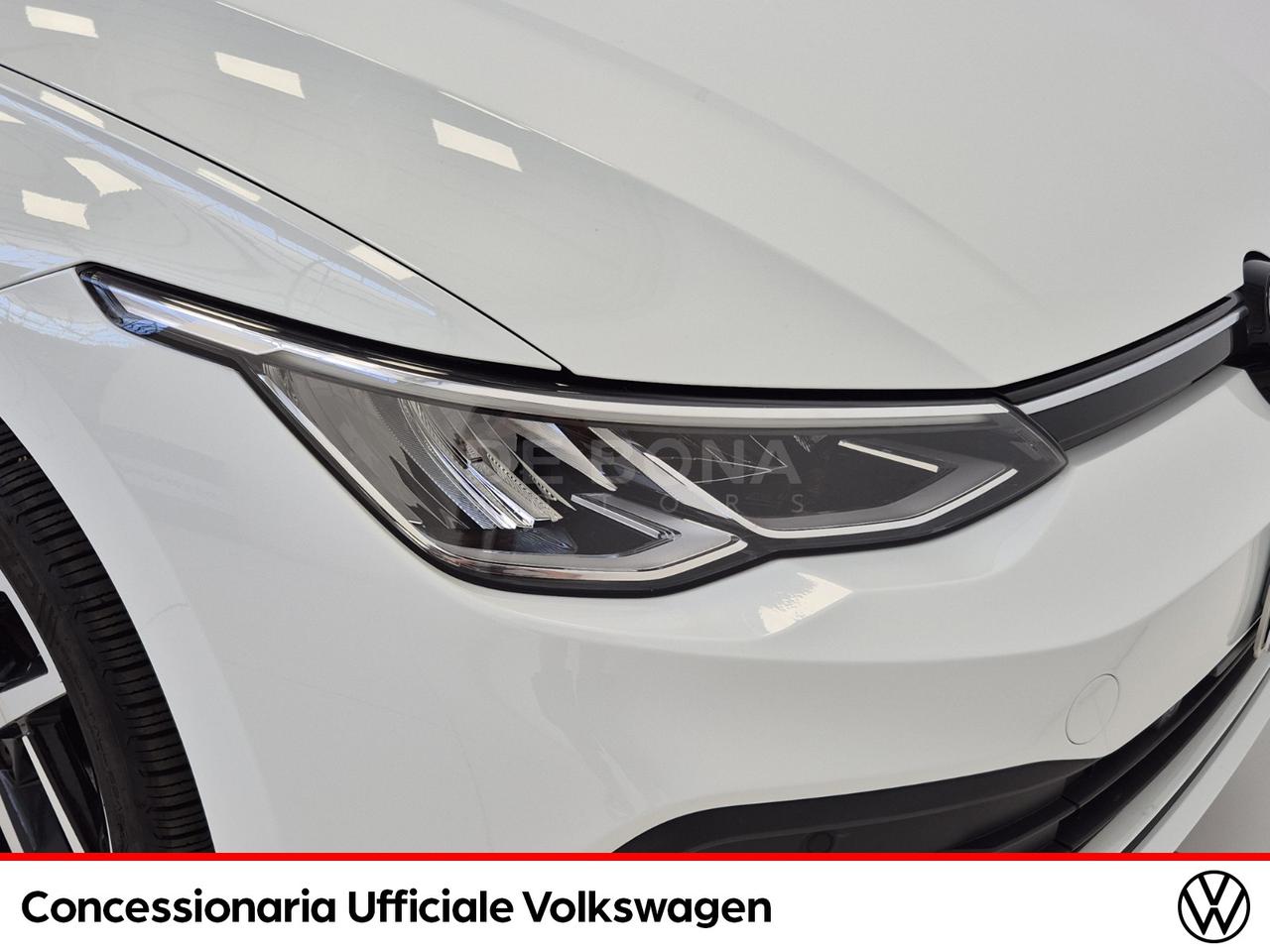 Volkswagen Golf 1.0 tsi evo life 110cv