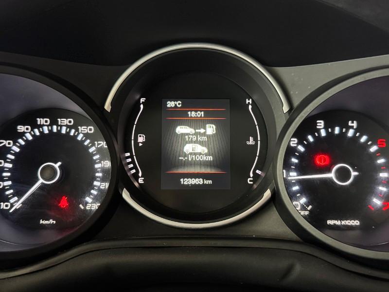 FIAT 500L Pro 500L Pro 1.3 MJT 95CV Mirror 4 po...