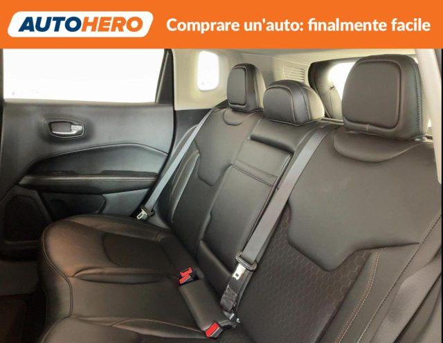 JEEP Compass 1.3 Turbo T4 190 CV PHEV AT6 4xe Limited