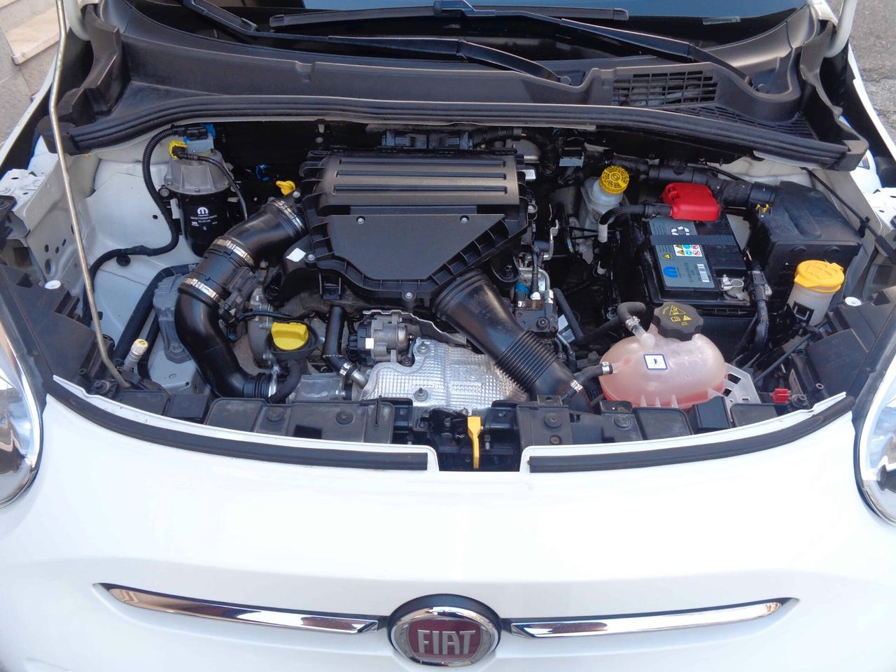 Fiat 500X 1.3 MJT 95CV Urban (Finanziabile)