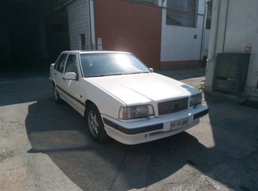 Volvo 850 2.0i 20V cat GLT ASI Gpl