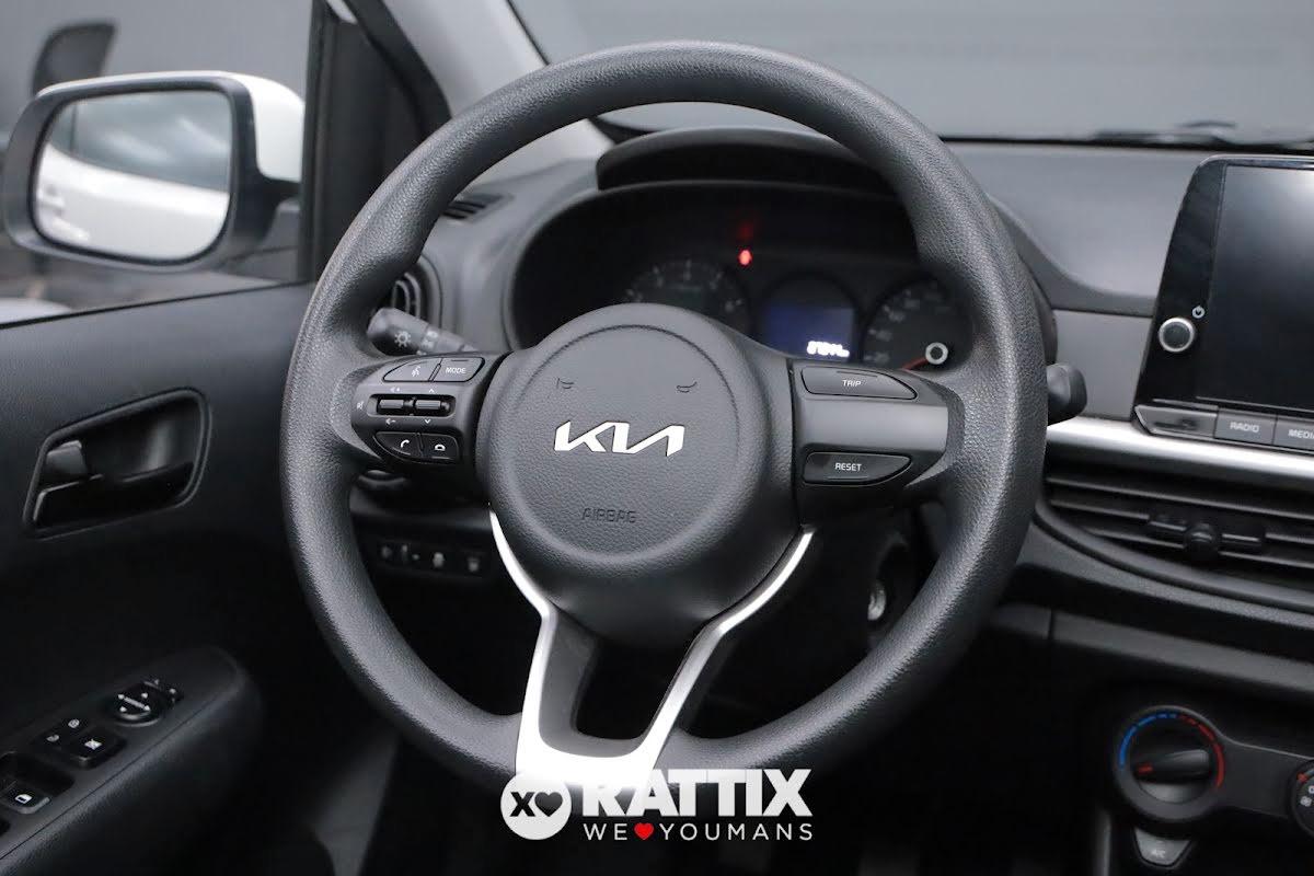 Kia Picanto 1.0 dpi 67CV Urban