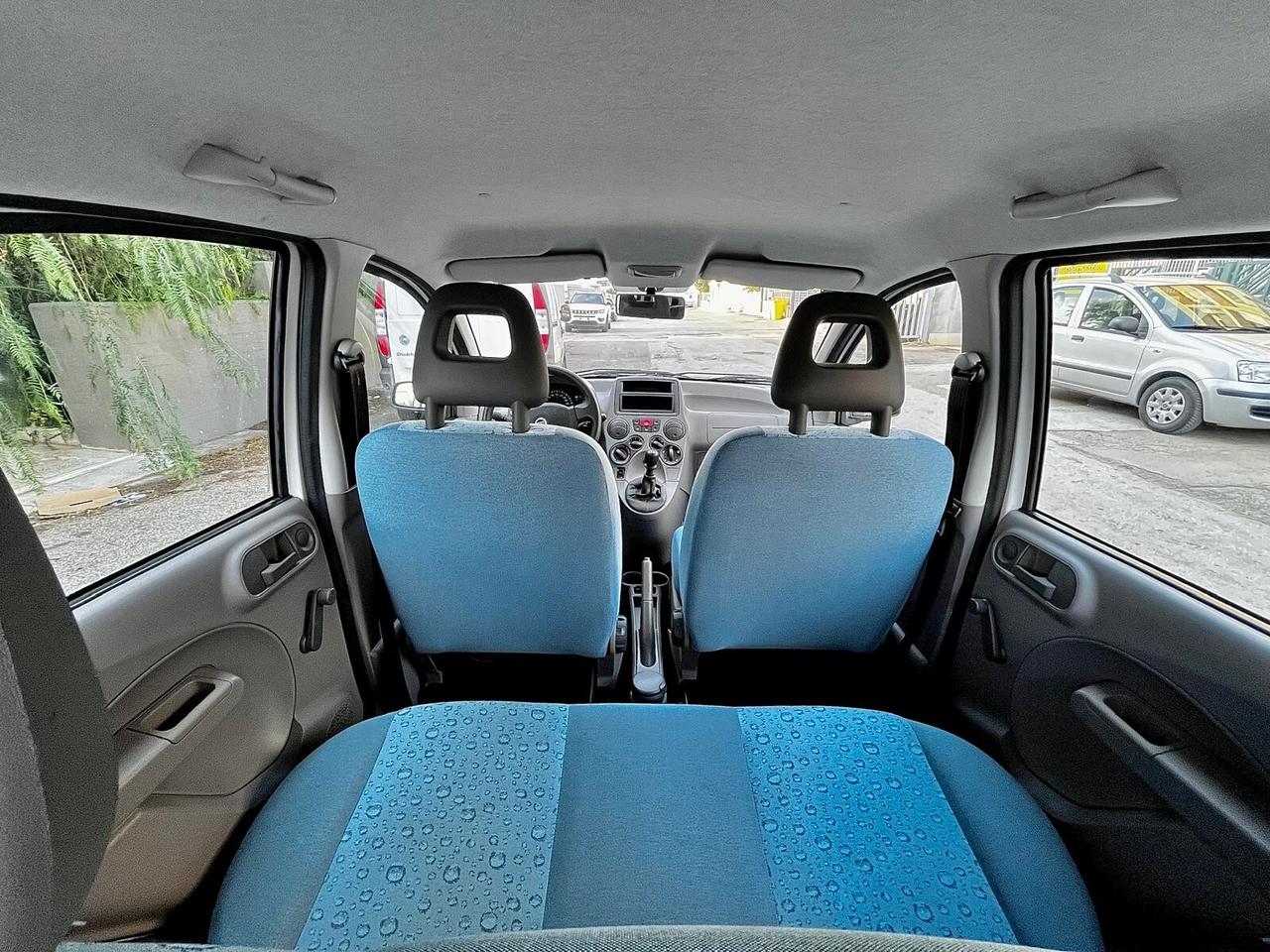 Fiat Panda con soli 49.000 Km - 2003