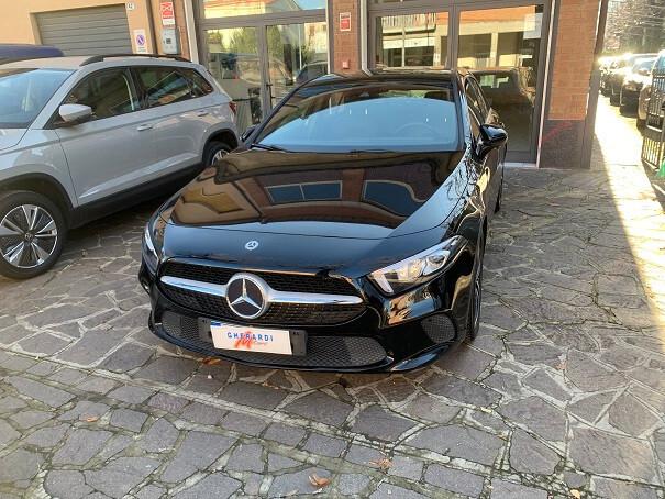 Mercedes-benz A 160 d Sport