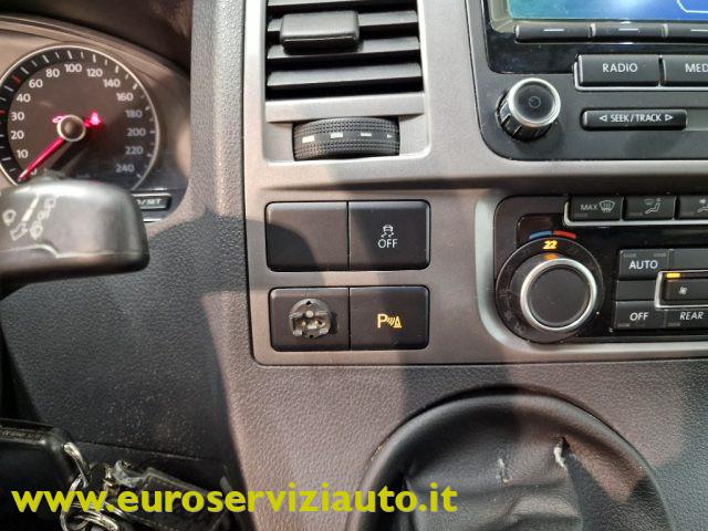 VOLKSWAGEN Multivan 2.0 TDI 140CV Startline