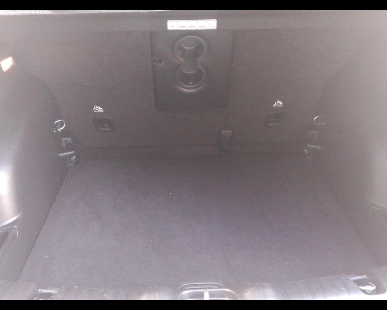 JEEP COMPASS - Compass 2.0 Multijet II aut. 4WD Limited