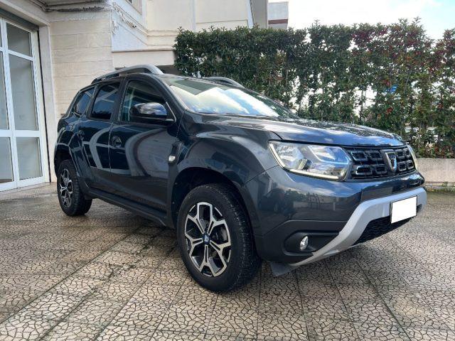 DACIA Duster 1.5 Blue dCi 115 CV 15th Anniversary