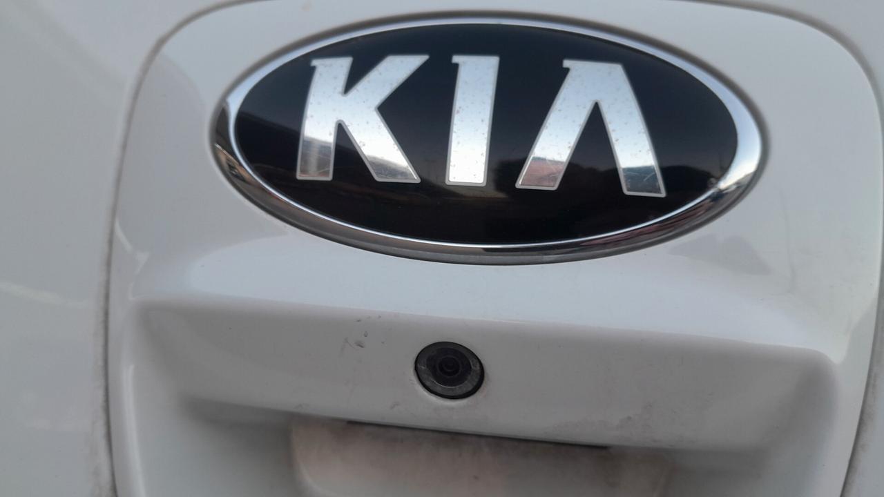 Kia Rio 1.4 CRDi 5p.S&S High Tech