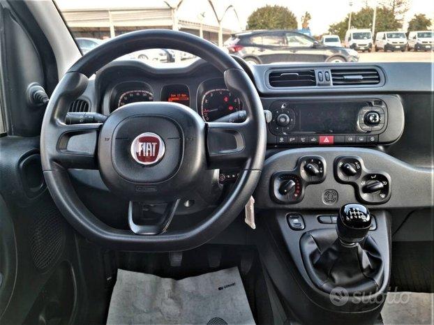 Fiat Panda 1.0 FireFly S&S Hybrid Easy