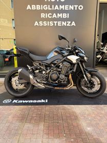 Kawasaki Z900 MY25 – 70 kW Depotenziabile – Promo 8.690€ – Ultima disponibile