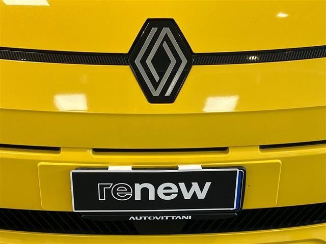 RENAULT Other Renault 5 E-Tech Electric Urban Range Techno