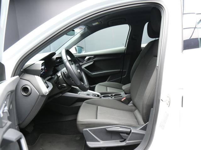 AUDI A3 Sportback 30 TDI 116CV S tronic S line