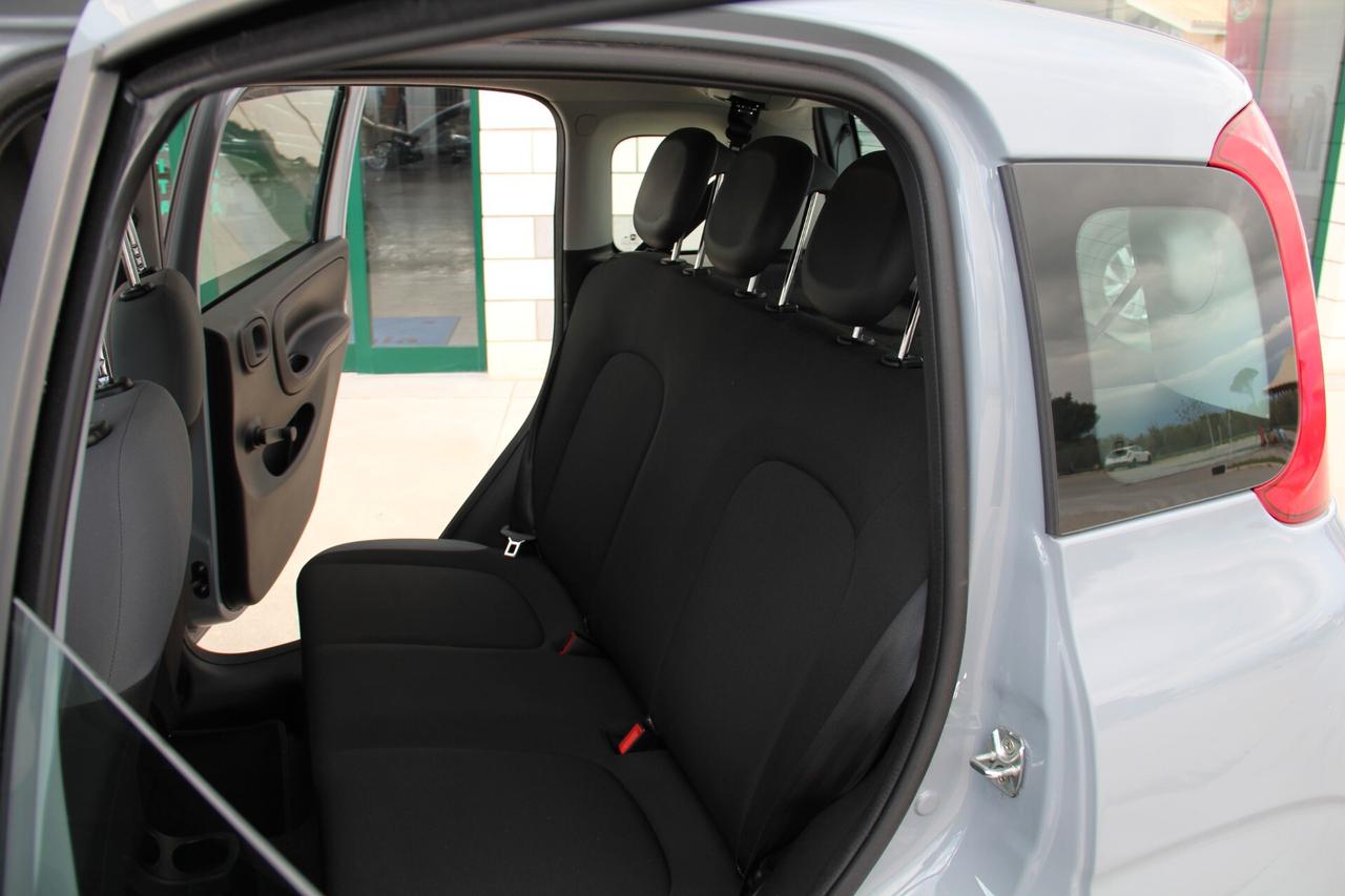 Fiat Panda 1.2 Pop