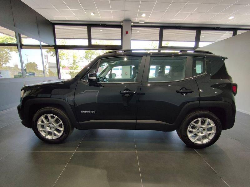 Jeep Renegade 1.0 T3 Limited