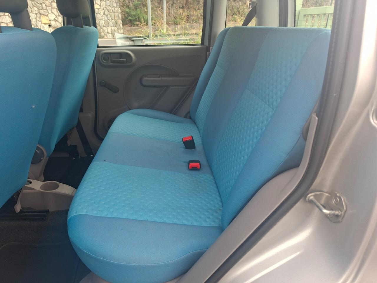 Fiat Panda 1.2 DA NEOPATENTATI / CLIMA / SERVOSTERZO
