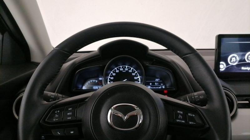 Mazda Mazda2 2 1.5 m-hybrid Centre-Line Convenience Pack 90cv