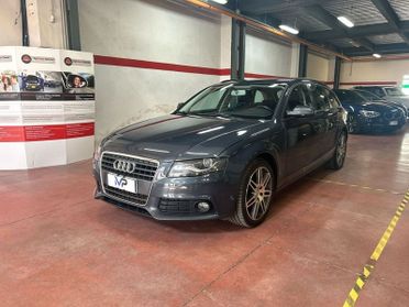 Audi A4 A4 Avant 2.0 TDI 143CV F.AP. multitronic Advanced
