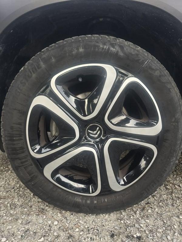 Citroën C3 Aircross 110 S&S PLUS