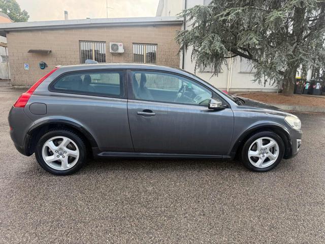 VOLVO C30 2.0 D Momentum senza nessun lavoro da fare