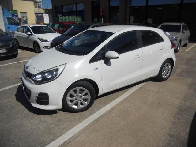 KIA Rio 1.1 CRDi 5p. Active