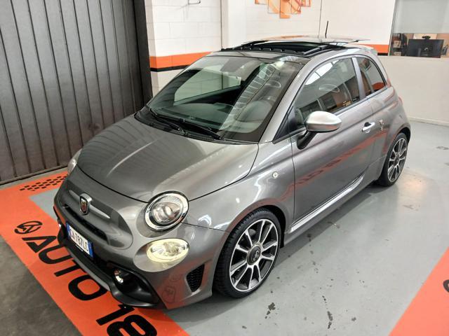 ABARTH 595 1.4 Turbo 165 CV +TETTO APRIBILE!!