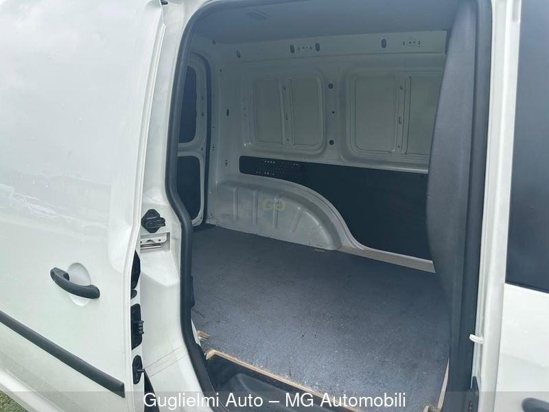 Volkswagen Caddy Caddy 2.0 TDI 110 CV 4Motion 4p. Van