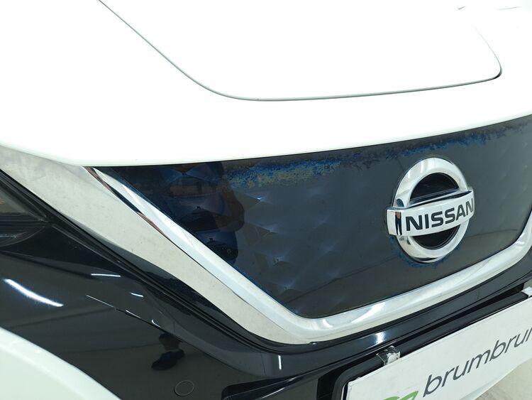 Nissan Leaf 40 kWh Business BR112650 Elettrico 150CV