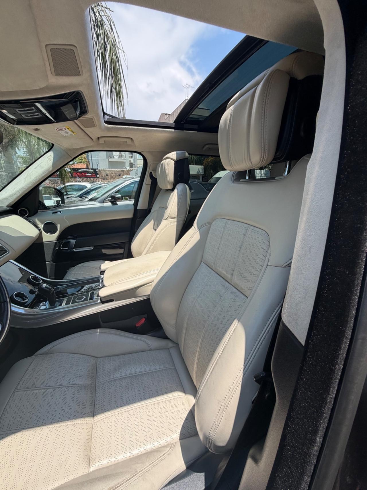 Land Rover Range Sport 3.0 SDV6 Autobiography Dynamic prezzo 29990