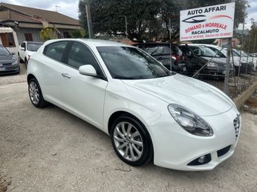 Alfa Romeo Giulietta 1.6 JTDm-2 120 CV Distinctive