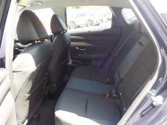 HYUNDAI Tucson KM0 - 1.6 HEV 215CV AT Exellence