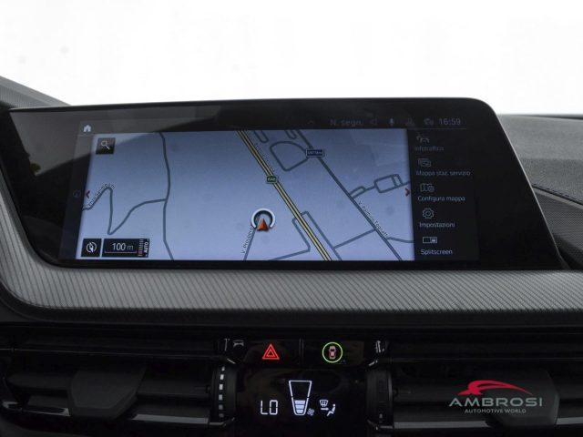 BMW 118 Serie 1 d Msport auto